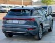 2025 Audi Q6 e-tron Premium quattro - 23053952 - 4