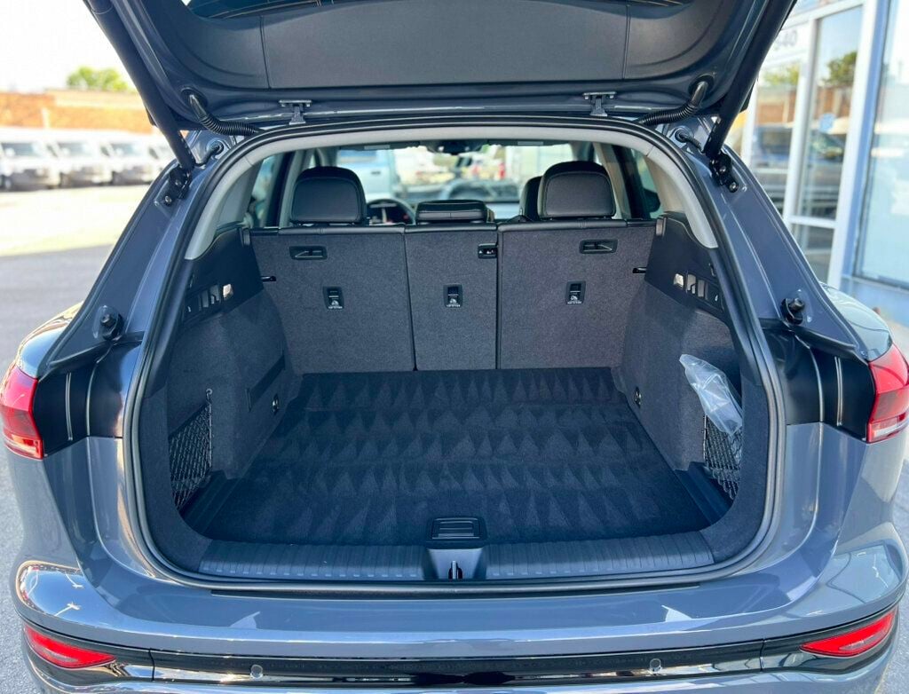 2025 Audi Q6 e-tron Premium quattro - 23053952 - 7