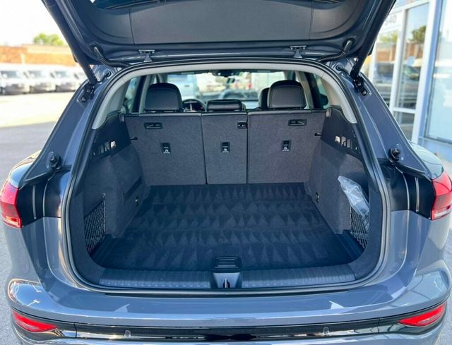 2025 Audi Q6 e-tron Premium quattro - 23053952 - 7
