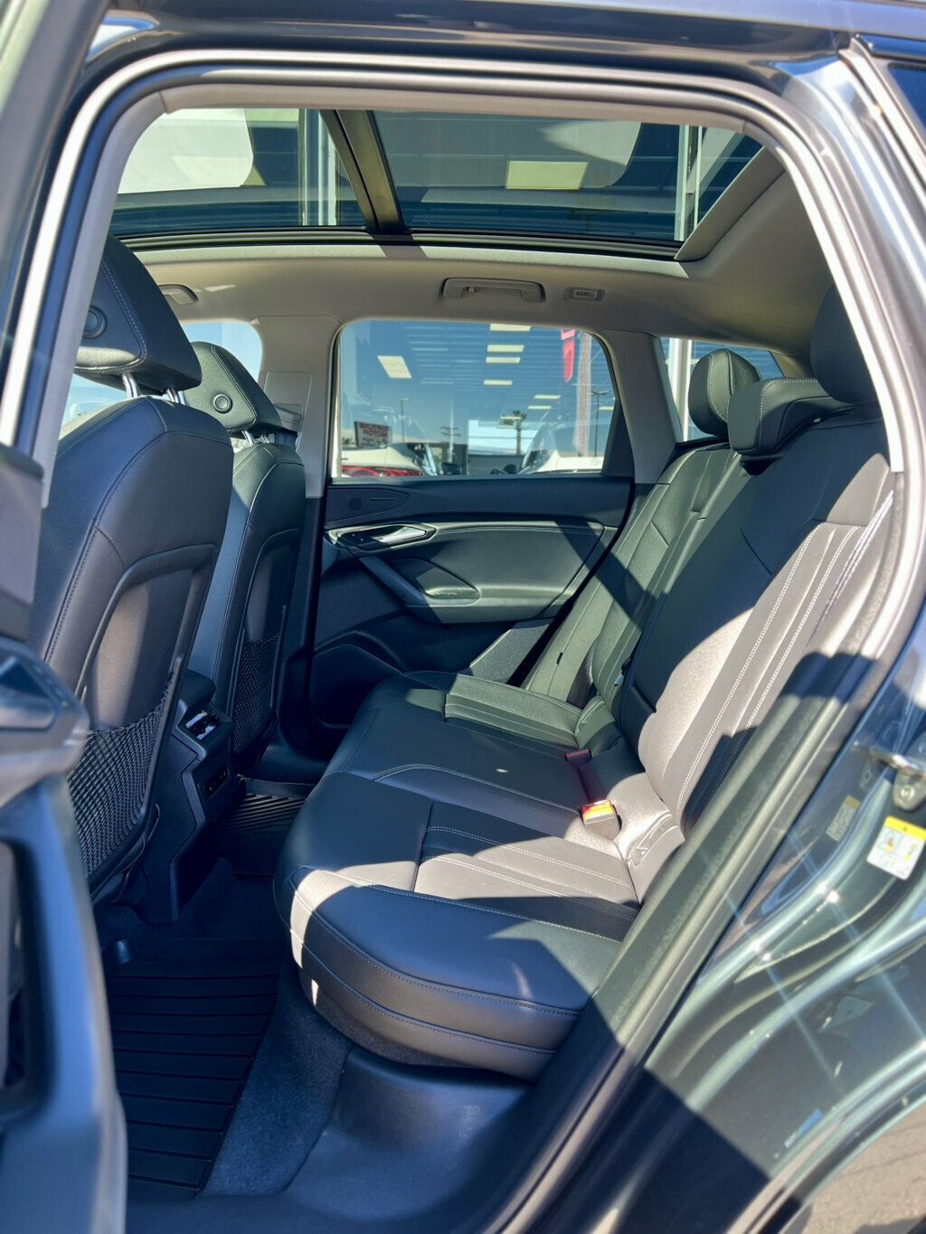 2025 Audi Q6 e-tron Premium quattro - 23078477 - 14