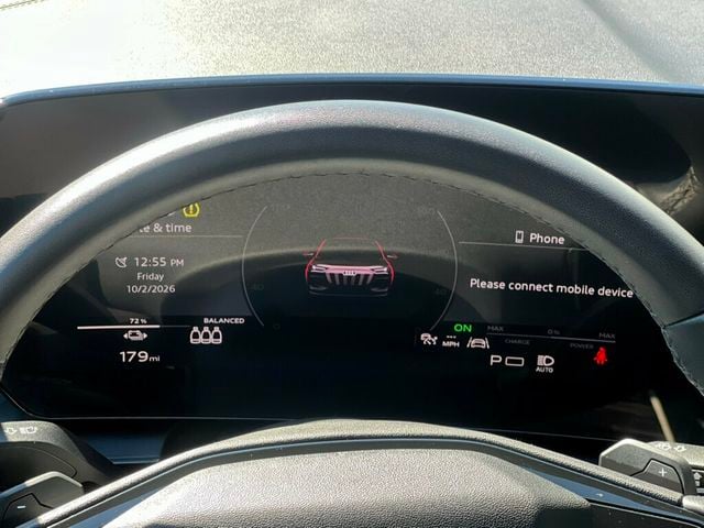 2025 Audi Q6 e-tron Premium quattro - 23078477 - 15