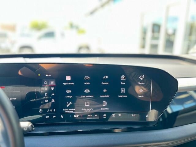 2025 Audi Q6 e-tron Premium quattro - 23078477 - 18