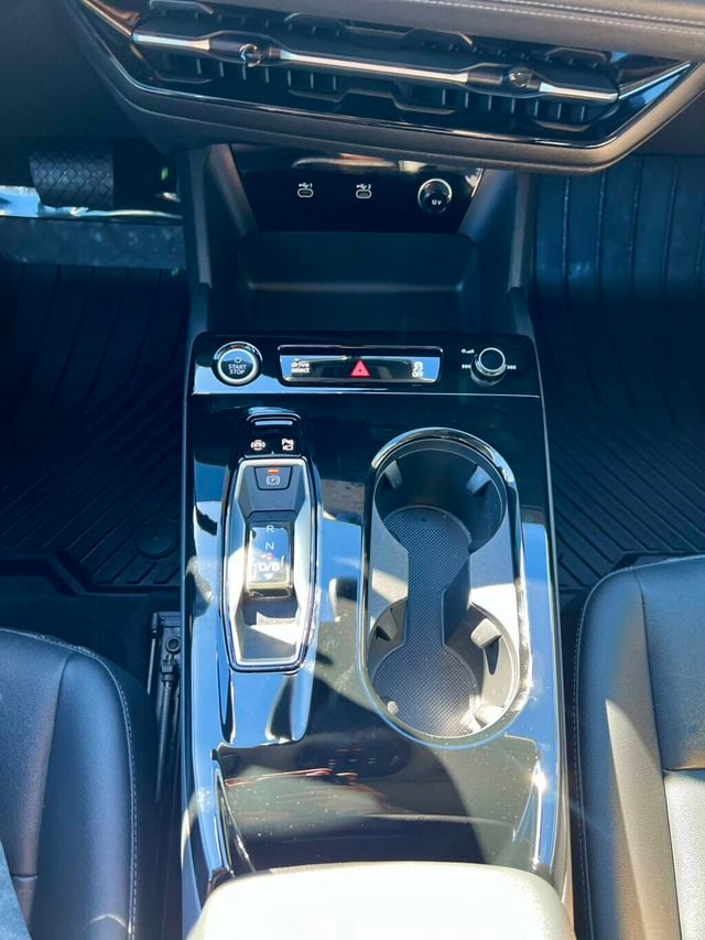 2025 Audi Q6 e-tron Premium quattro - 23078477 - 22