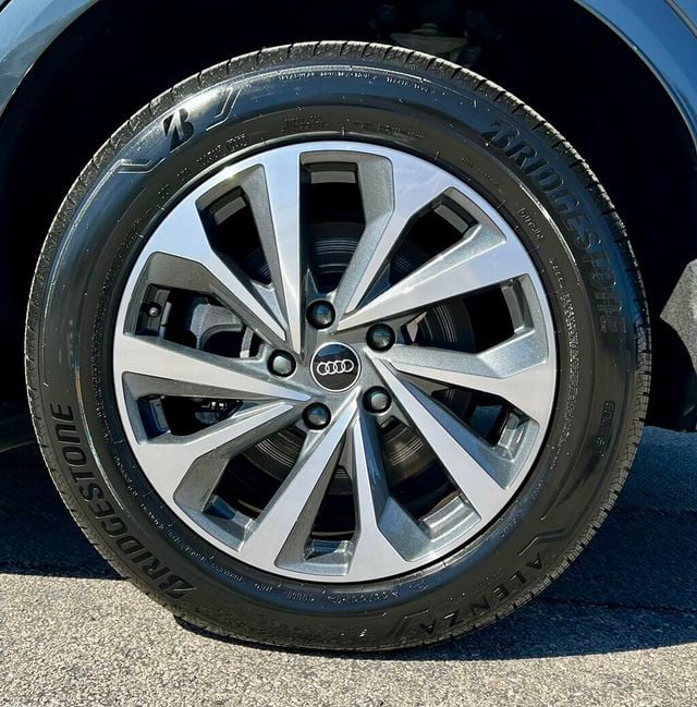2025 Audi Q6 e-tron Premium quattro - 23078477 - 24