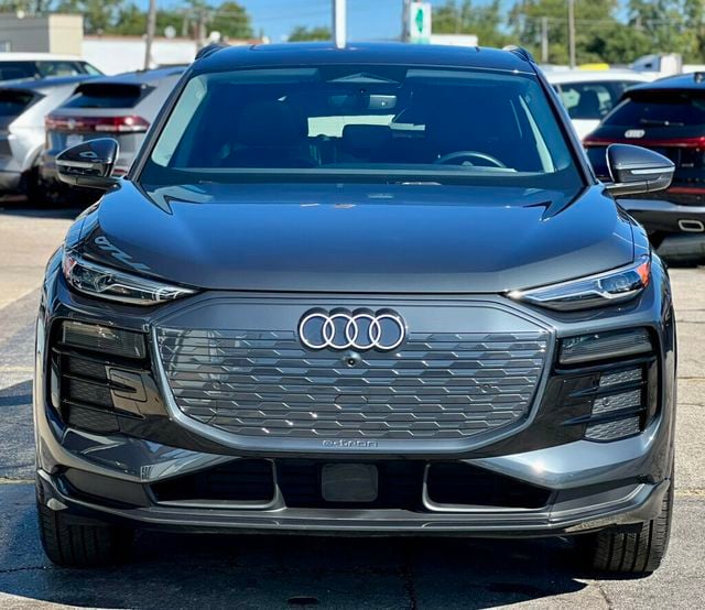 2025 Audi Q6 e-tron Premium quattro - 23078477 - 33