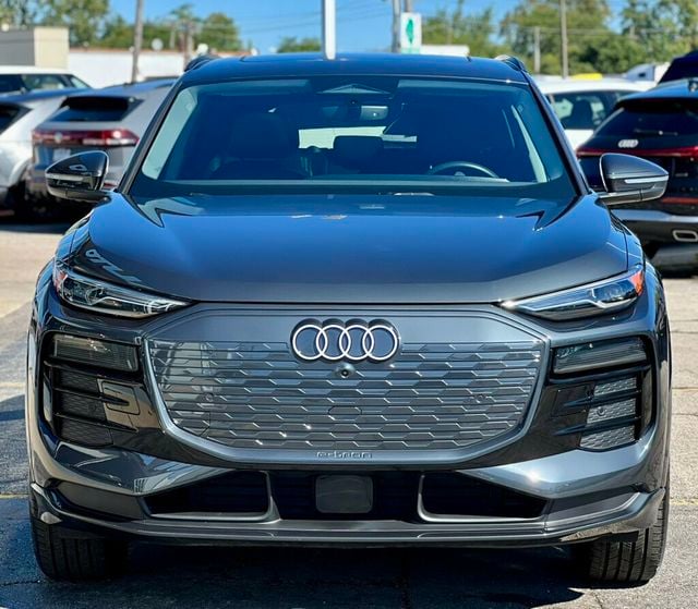 2025 Audi Q6 e-tron Premium quattro - 23078477 - 6