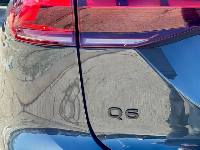 2025 Audi Q6 e-tron Premium quattro - 23078477 - 8