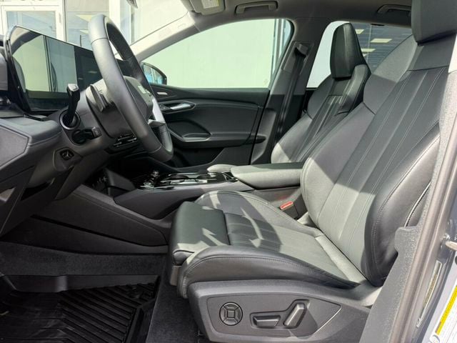 2025 Audi Q6 e-tron Prestige quattro - 23074844 - 10