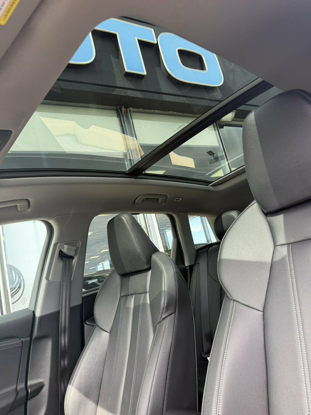 2025 Audi Q6 e-tron Prestige quattro - 23074844 - 14