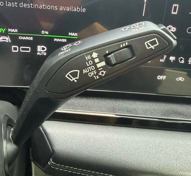 2025 Audi Q6 e-tron Prestige quattro - 23074844 - 17