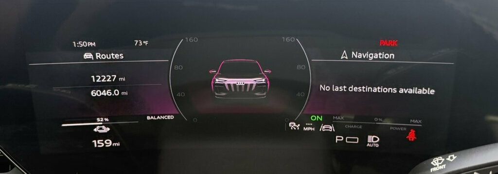 2025 Audi Q6 e-tron Prestige quattro - 23074844 - 18