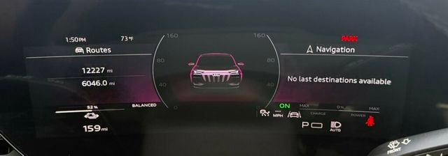 2025 Audi Q6 e-tron Prestige quattro - 23074844 - 18
