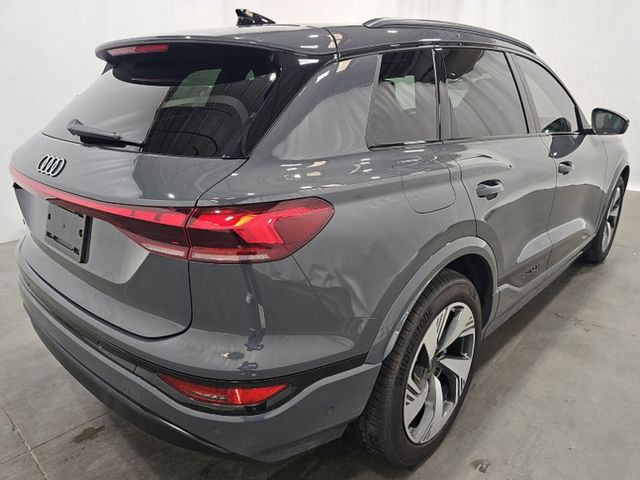 2025 Audi Q6 e-tron Prestige quattro - 23074844 - 1
