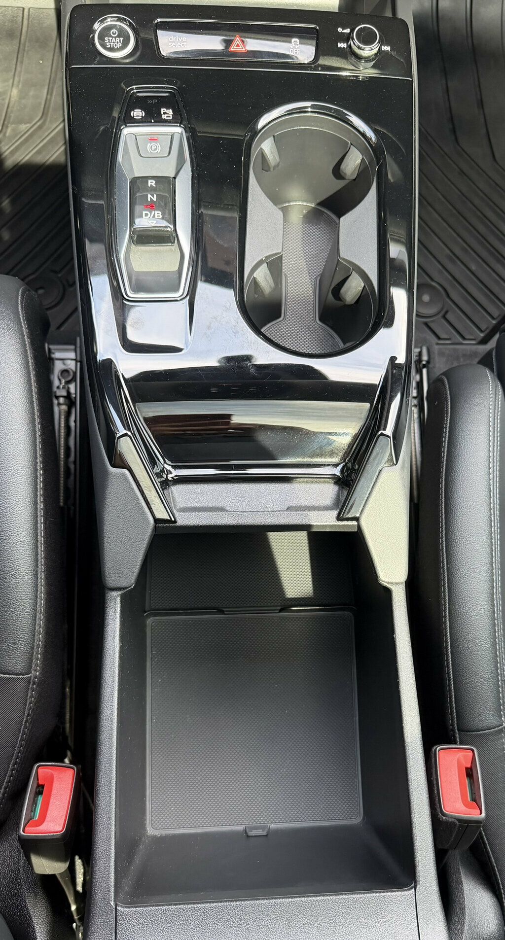 2025 Audi Q6 e-tron Prestige quattro - 23074844 - 26