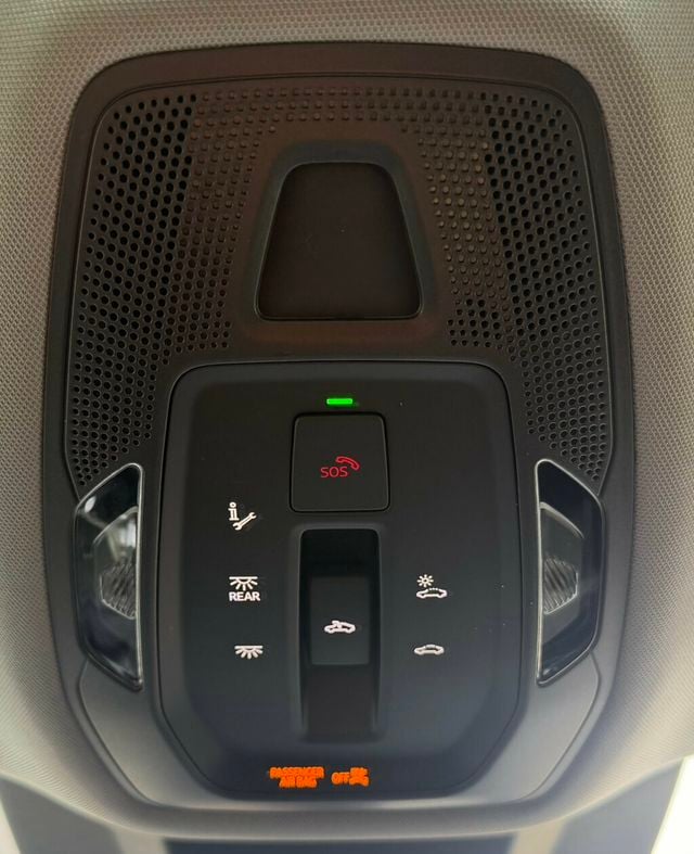 2025 Audi Q6 e-tron Prestige quattro - 23074844 - 27