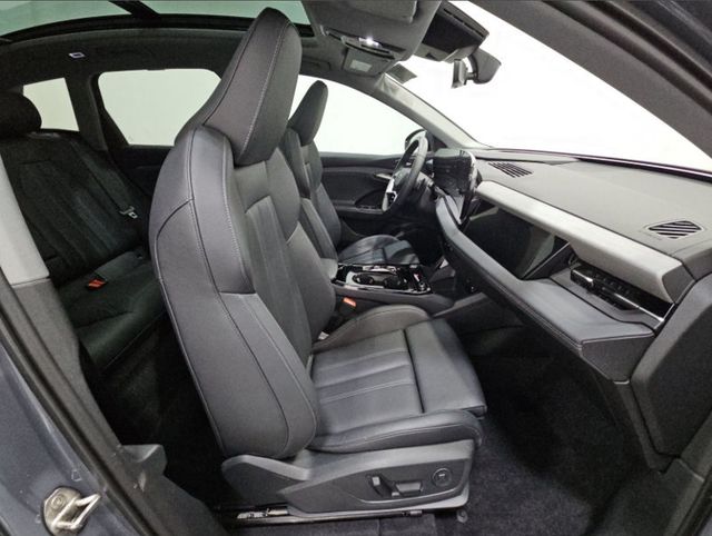 2025 Audi Q6 e-tron Prestige quattro - 23074844 - 2
