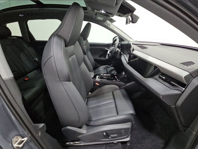 2025 Audi Q6 e-tron Prestige quattro - 23074844 - 2