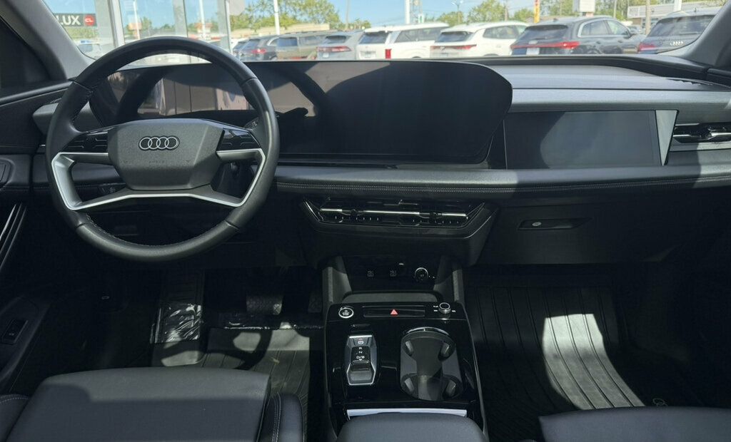 2025 Audi Q6 e-tron Prestige quattro - 23074844 - 29