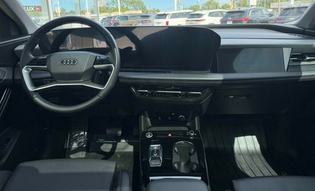 2025 Audi Q6 e-tron Prestige quattro - 23074844 - 29