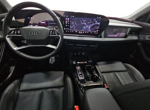 2025 Audi Q6 e-tron Prestige quattro - 23074844 - 3