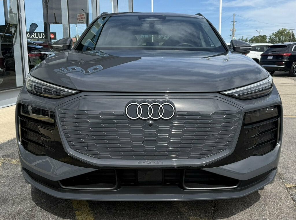 2025 Audi Q6 e-tron Prestige quattro - 23074844 - 6