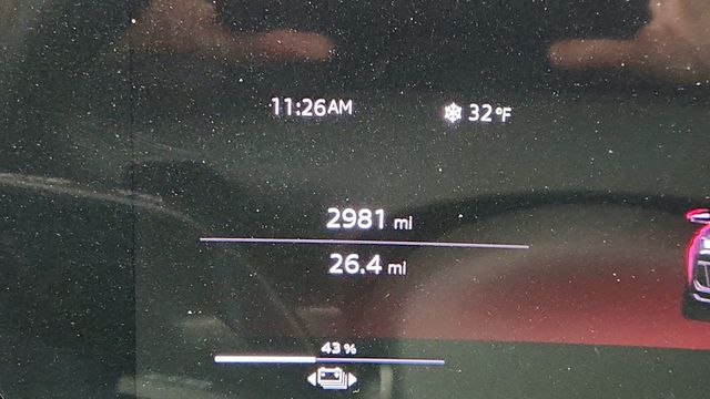 2025 Audi Q6 e-tron Prestige quattro with Warm Weather Package - 22956532 - 13