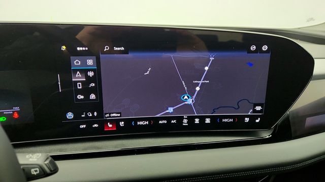 2025 Audi Q6 e-tron Prestige quattro with Warm Weather Package - 22956532 - 16