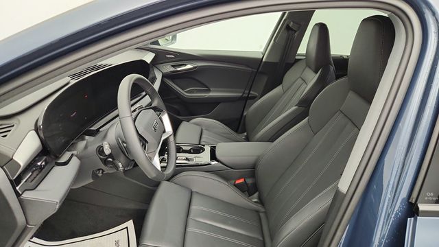 2025 Audi Q6 e-tron Prestige quattro with Warm Weather Package - 22956532 - 17