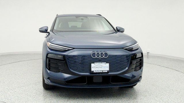 2025 Audi Q6 e-tron Prestige quattro with Warm Weather Package - 22956532 - 1