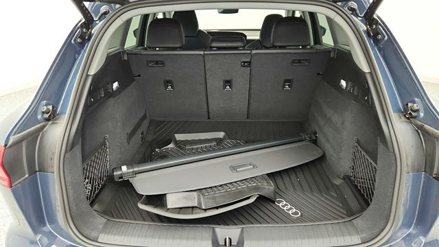2025 Audi Q6 e-tron Prestige quattro with Warm Weather Package - 22956532 - 19