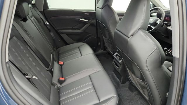 2025 Audi Q6 e-tron Prestige quattro with Warm Weather Package - 22956532 - 20