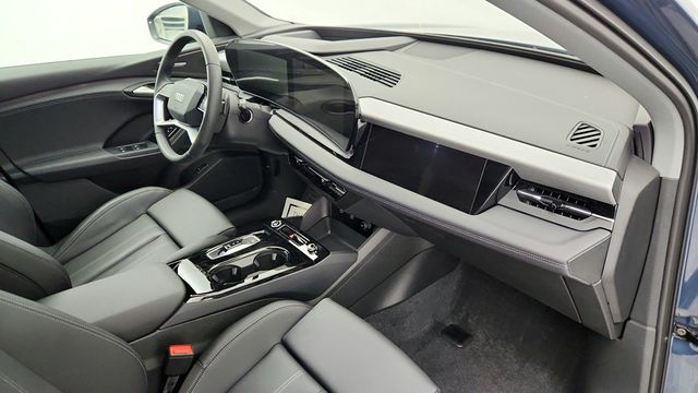 2025 Audi Q6 e-tron Prestige quattro with Warm Weather Package - 22956532 - 22