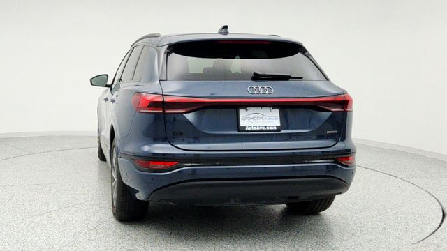 2025 Audi Q6 e-tron Prestige quattro with Warm Weather Package - 22956532 - 5