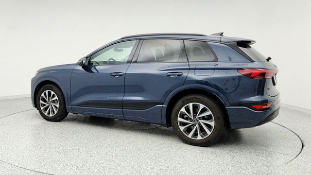 2025 Audi Q6 e-tron Prestige quattro with Warm Weather Package - 22956532 - 6