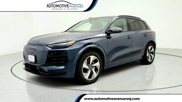 2025 Audi Q6 e-tron Prestige quattro w/ Warm Weather Pkg & 20'' Wheel Pkg - 23034790 - 0