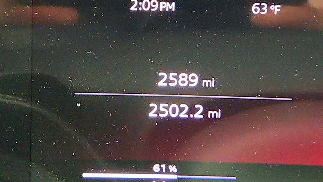 2025 Audi Q6 e-tron Prestige quattro w/ Warm Weather Pkg & 20'' Wheel Pkg - 23034790 - 13