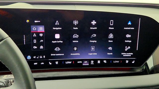 2025 Audi Q6 e-tron Prestige quattro w/ Warm Weather Pkg & 20'' Wheel Pkg - 23034790 - 15