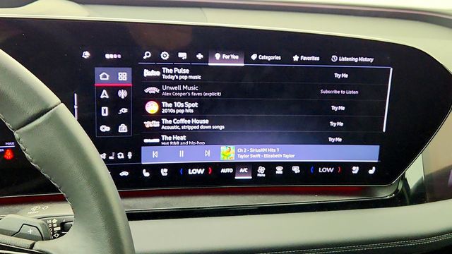 2025 Audi Q6 e-tron Prestige quattro w/ Warm Weather Pkg & 20'' Wheel Pkg - 23034790 - 16