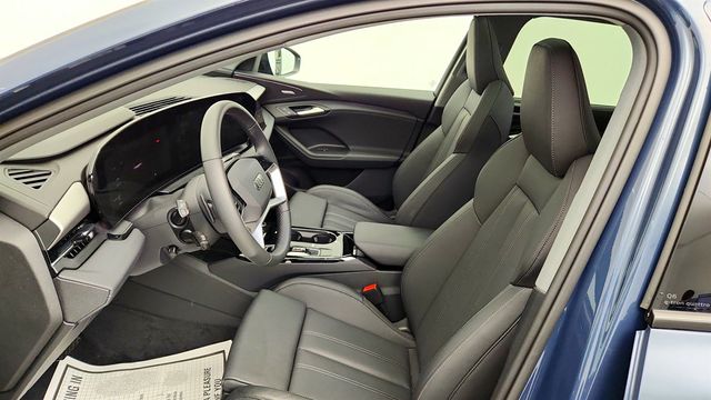 2025 Audi Q6 e-tron Prestige quattro w/ Warm Weather Pkg & 20'' Wheel Pkg - 23034790 - 18