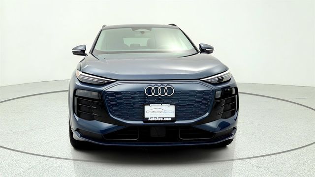 2025 Audi Q6 e-tron Prestige quattro w/ Warm Weather Pkg & 20'' Wheel Pkg - 23034790 - 1