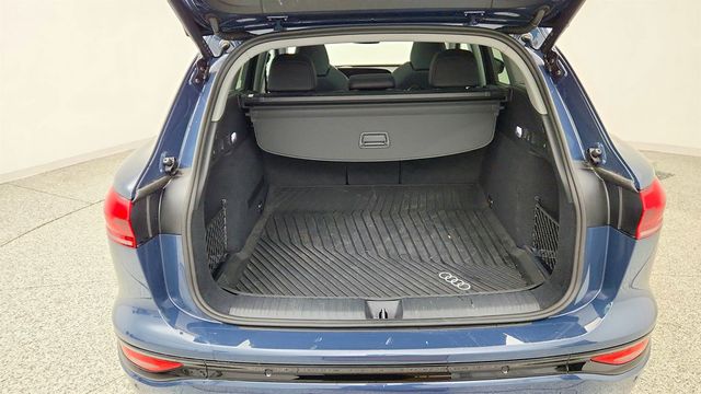 2025 Audi Q6 e-tron Prestige quattro w/ Warm Weather Pkg & 20'' Wheel Pkg - 23034790 - 20