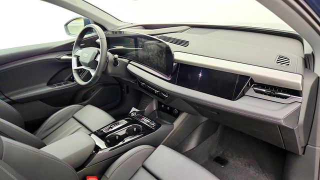 2025 Audi Q6 e-tron Prestige quattro w/ Warm Weather Pkg & 20'' Wheel Pkg - 23034790 - 23
