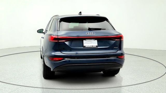 2025 Audi Q6 e-tron Prestige quattro w/ Warm Weather Pkg & 20'' Wheel Pkg - 23034790 - 5