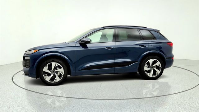 2025 Audi Q6 e-tron Prestige quattro w/ Warm Weather Pkg & 20'' Wheel Pkg - 23034790 - 7