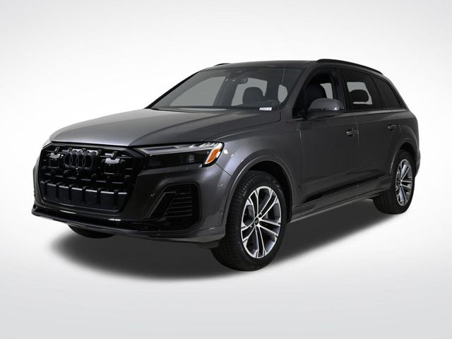 2025 Audi Q7 45 Premium - 22951568 - 0
