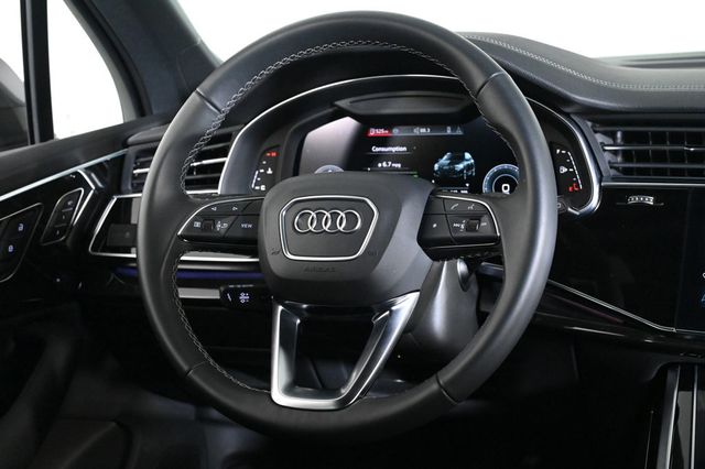 2025 Audi Q7 45 Premium - 22951568 - 9
