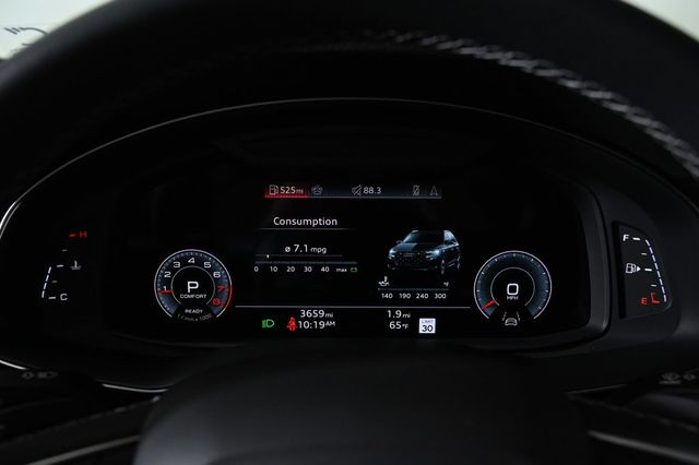 2025 Audi Q7 45 Premium - 22951568 - 10