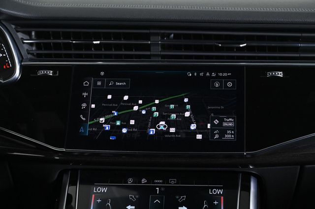 2025 Audi Q7 45 Premium - 22951568 - 12