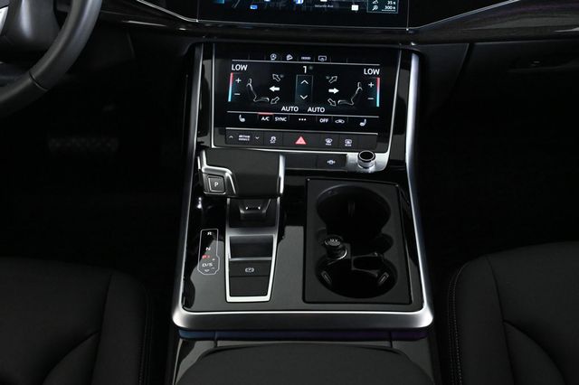 2025 Audi Q7 45 Premium - 22951568 - 13
