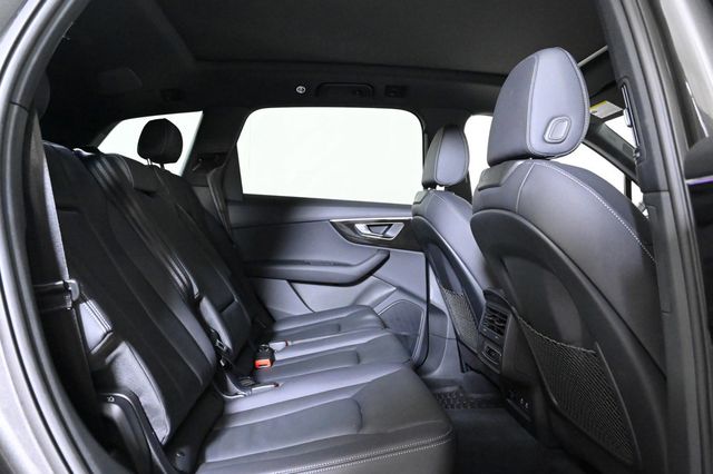 2025 Audi Q7 45 Premium - 22951568 - 16